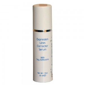 Miriam Quevedo Expression Lines Corrector
